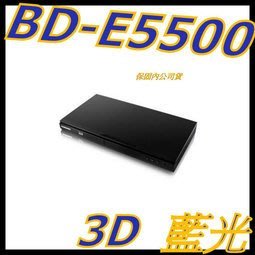 ASDF永和 SAMSUNG BD-E5500 3D藍光播放器 非BDP-S1100 BDP-3120