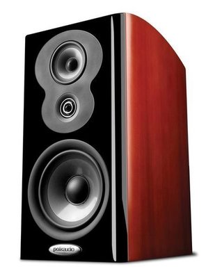 美國 Polk Audio LSi M703 書架型喇 展示庫存 便宜賣 新店音響