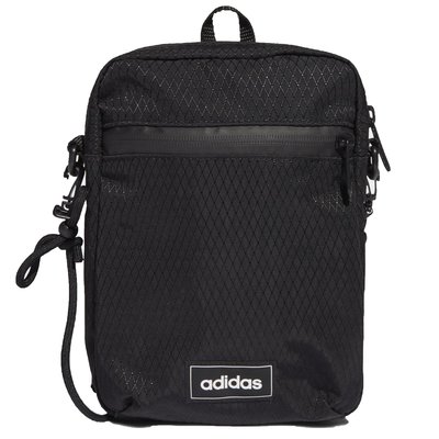 【AYW】ADIDAS URBAN ORGANIZER 輕便外出 方包 運動包 側背包 收納小包 肩背包 隨身包 收納包