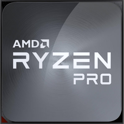 AMD Ryzen Pro 行動工作站處理器