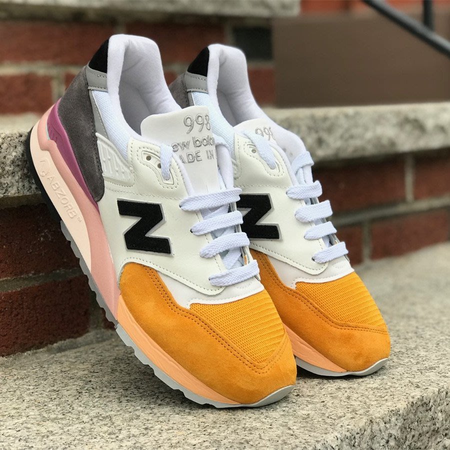 new balance m998psd