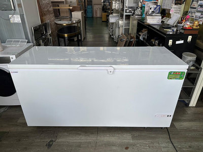 吉田二手傢俱❤瑞興6尺冷凍櫃 臥式冰箱 臥式冰櫃 上掀式冰箱 上掀式冷凍櫃