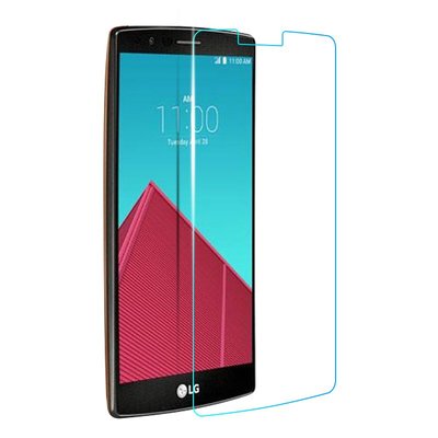 LG螢幕保護貼【2張膜】LG G4鋼化膜 LGG4手機膜 H818保護膜 F500高清防爆玻璃膜 貼膜