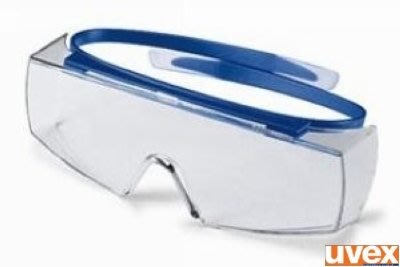 ~德國UVEX~防護安全眼鏡(100%抗UV、防霧、抗刮)~ uvex 9169140 Hi-res安全眼鏡