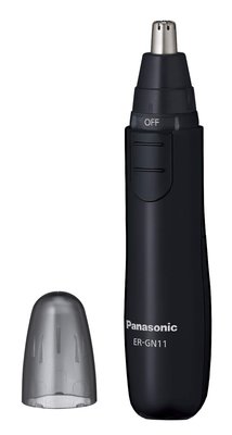 【竭力萊姆】全新 Panasonic 國際牌 ER-GN11 輕巧型鼻毛修剪器 鼻毛刀