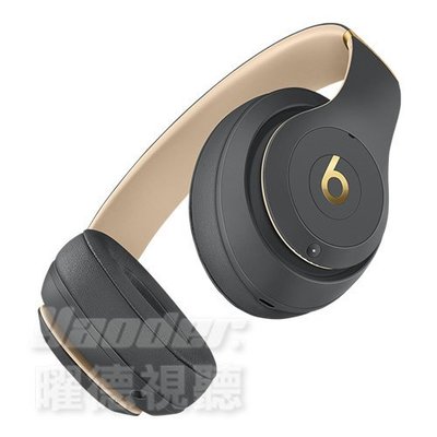 Beats Studio3 Wireless 魅影灰 無線藍芽 頭戴式耳機