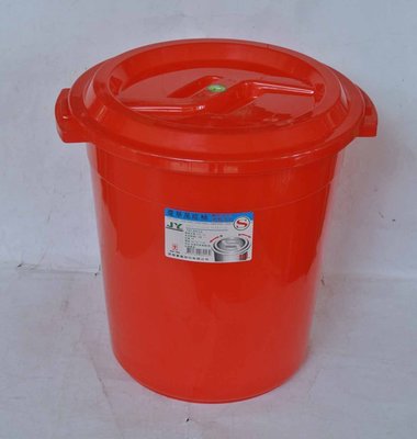 ☆優達團購☆中豪華萬能桶 8026 分類桶 收納桶 置物桶 整理桶 零件桶 資源回收桶 垃圾桶 26L 12入1350元