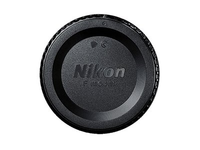 佳鑫相機 （全新品）NIKON BF-1B 原廠機身蓋(新版)