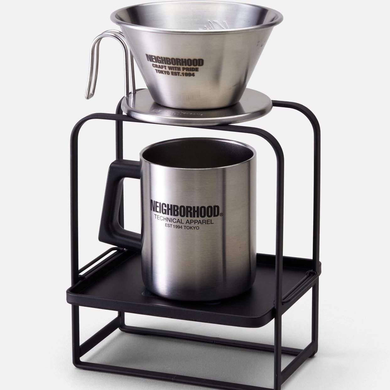 NEIGHBORHOOD KALITA / S-DRIPPER STAND-