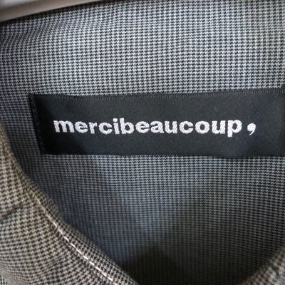 mercibeaucoup,知名品牌