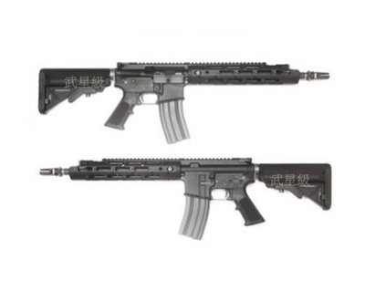 台南 武星級 WE R5 全金屬 強磁 步槍 電動槍(卡賓槍BB槍CO2槍玩具衝鋒槍狙擊槍氣動槍M4 M4A1
