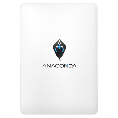 【宅天下】ANACOMDA巨蟒 TT 1TB SSD固態硬碟SATA III 2.5吋 五年保 搭機另有優惠