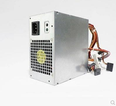 DELL 戴爾 Vostro V3800 V3900 V3902 V3901臺式機大機箱電源300W