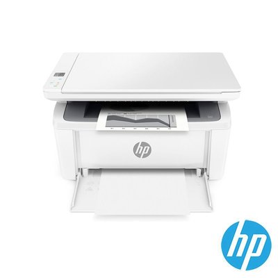 HP LaserJet M141w 多功能事務機 A4黑白雷射複合機 列印,影印,掃描,無線列印
