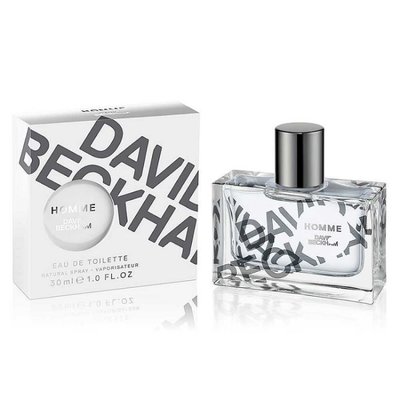 【現貨】David Beckham 傳奇再現 男性淡香水 75ml 可刷卡【小黃豬代購】