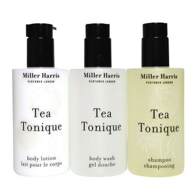 Miller Harris Tea Tonique 午後伯爵系列 250ml