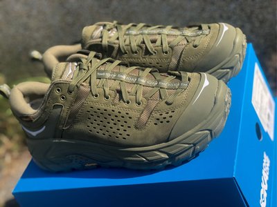 黑9.5全新正品HOKA ONE ONE TOR ULTRA LOW WP 台灣公司貨| Yahoo奇摩拍賣