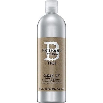 【美妝行】TIGI / BED HEAD 純淨男孩 洗髮精 750ml