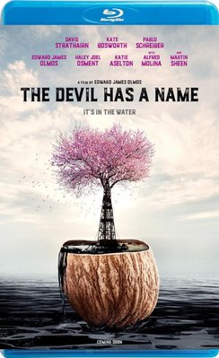 【藍光影片】魔鬼有一個名字 / The Devil Has a Name (2019)