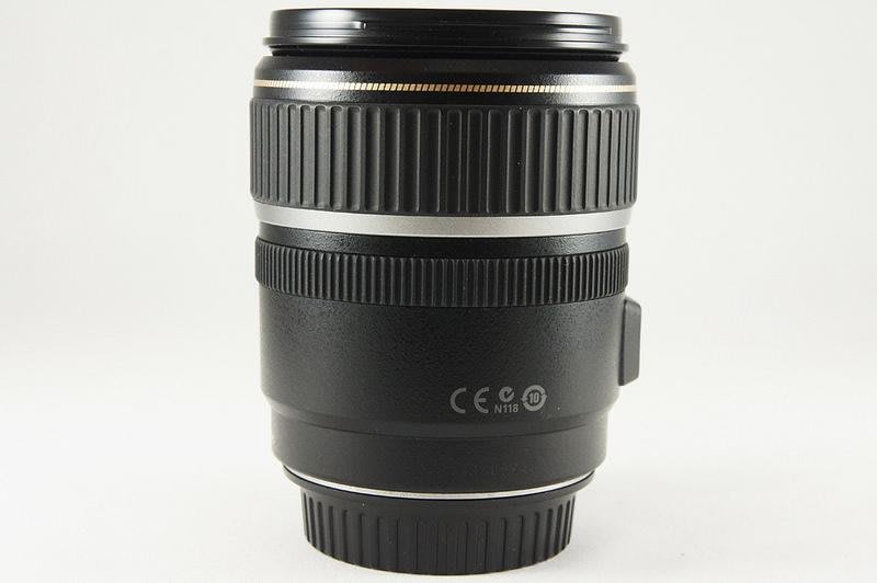 日光銀鹽** Canon EFS 17-85mm F4-5.6 IS USM | Yahoo奇摩拍賣