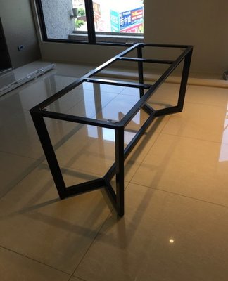 【極光館：全新家具】訂做桌腳 工業風桌腳
