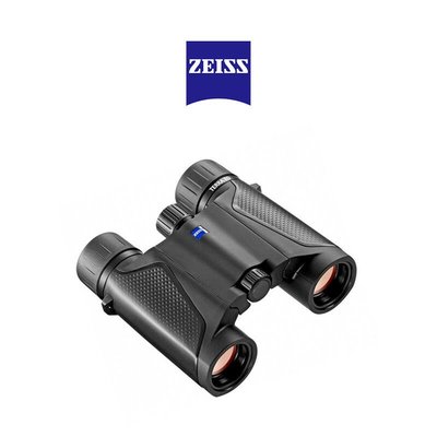 【日光徠卡】 Zeiss TERRA ED Pocket 8x25 Binoculars 雙筒望遠鏡 全新