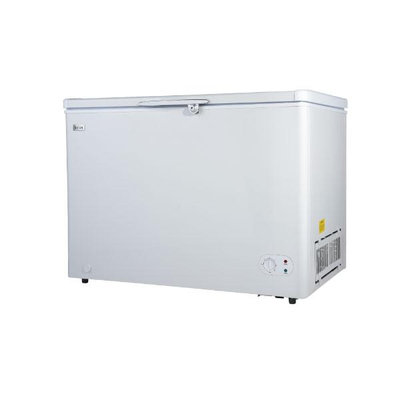 Kolin歌林 300L 臥式冷凍櫃(冷凍+冷藏兩用) *KR-130F07*