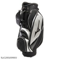 青松高爾夫MIZUNO高爾夫球袋 5LJC200100(黑銀/黑水藍/丈青紅/) $4600元