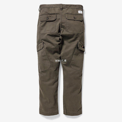 Wtaps Jungle Skinny的價格推薦- 2024年3月| 比價比個夠BigGo