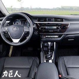 機電整合式排檔鎖 Toyota Altis 1.8 (2013~2016) 力巨人 下市車款/到府安裝 【1顆遙控器】