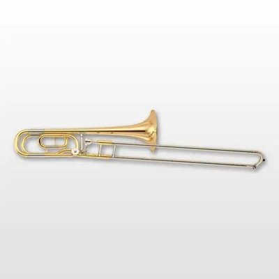 造韻樂器音響- JU-MUSIC - 全新 YAMAHA YSL-356G 次中音長號 Tenor Trombone