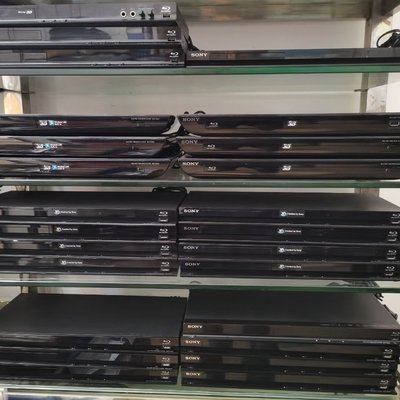 索尼藍光DVD機BDP-S185,S370.S380,S470,S485,S590索尼藍光播放器滿額免運