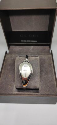 GUCCI YA103501手環錶