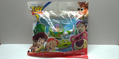 絕版收藏 Toy Story 3 玩具總動員 巴斯光年 Buzz Lightyear Disney 迪士尼 PIXAR