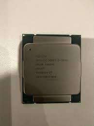 ?高誠信CPU ?回收  2011 正式 QS ES，Core i7-5930K 加專員?:goldx5