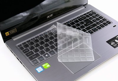 ☆蝶飛☆ Acer A515-52G-52TM 鍵盤膜 aspire5 A515-52G-57YM 鍵盤保護膜