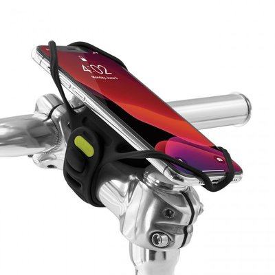 全新 公司貨 BONE Bike Tie Pro 4 第四代 單車龍頭綁手機架 自行車手機架 快拆矽膠手機綁
