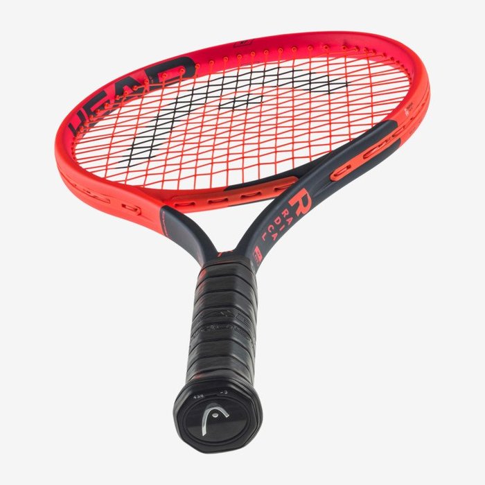 【曼森體育】HEAD RADICAL MP AUXETIC 網球拍  300g FRITZ 代言款 2023版