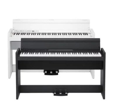 Korg LP-380U 88鍵 數位 掀蓋式 電鋼琴 【LP380U/日本製 兩年保固】