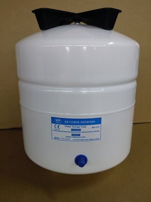 RO儲水桶(壓力桶)3.2加崙~CE認證/NSF認證