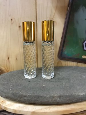 台灣檜木精油，純天然檜木精油，滾珠瓶，ㄧ瓶10ml