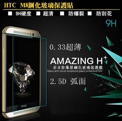 【宅動力】抗藍光9H鋼化玻璃保護貼宏達電 HTC one max M8/M7 蝴蝶二代 濾藍光 專屬鋼化玻璃膜