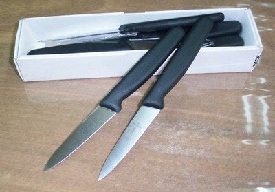 @最專業的刀剪 台中市最知名的建成刀剪行@德國--DICK 箭牌-- 8 公分 水果刀