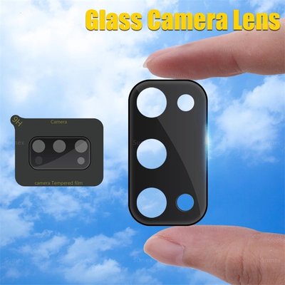 Realme 7 8 X7 C17 Narzo 20 Pro 相機 鏡頭 保護貼 鋼化玻璃貼 全覆蓋3D攝像頭保護膜-現貨上新912