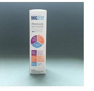 〖洋哥全球購〗美國MG217洗髮水240ml