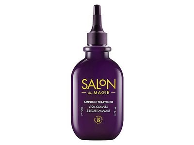 KeraSys 可瑞絲 SALON DE MAGIE頂級專業沙龍安瓶護髮素(200ml)