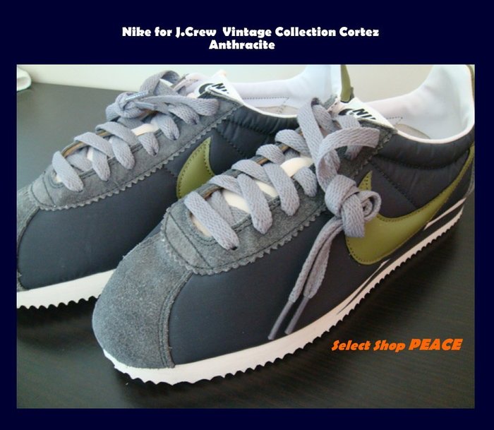 j crew cortez