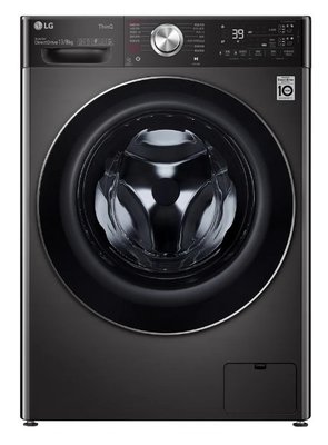 【生活鋪】樂金 LG 13公斤 蒸氣滾筒洗衣機 WD-S13VAB