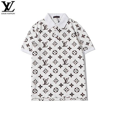 Louis Vuitton Erkek T-shirt - 9AF7-20544 - 589.00 TL. - Kombincim