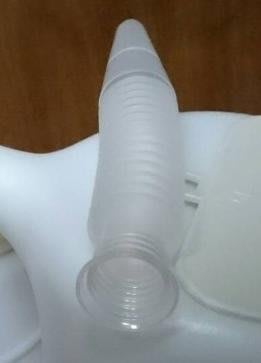 塑膠油壺 機油壺 加油壺 專用伸縮油嘴 1L~5L通用